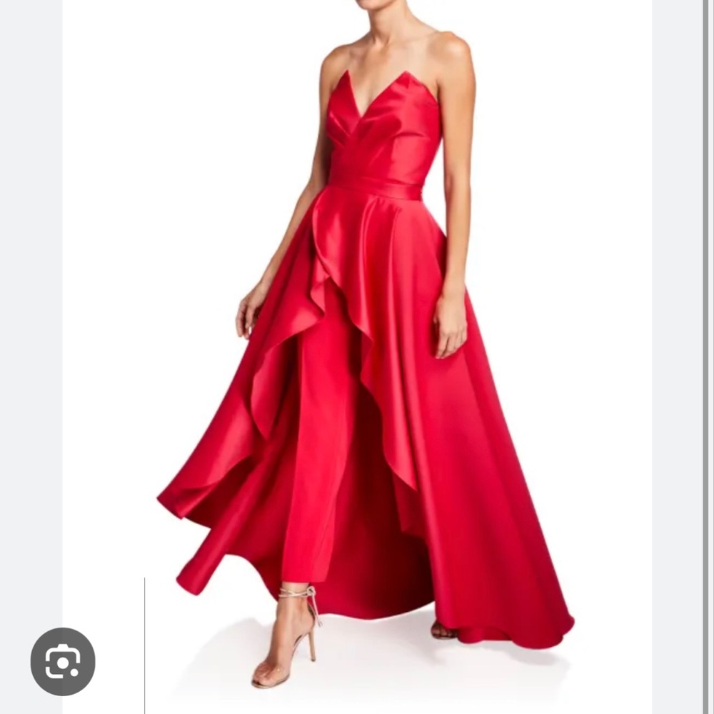 JAY GODFREY ABRAHAMS GOWN/JUMPSUIT NWT size 6